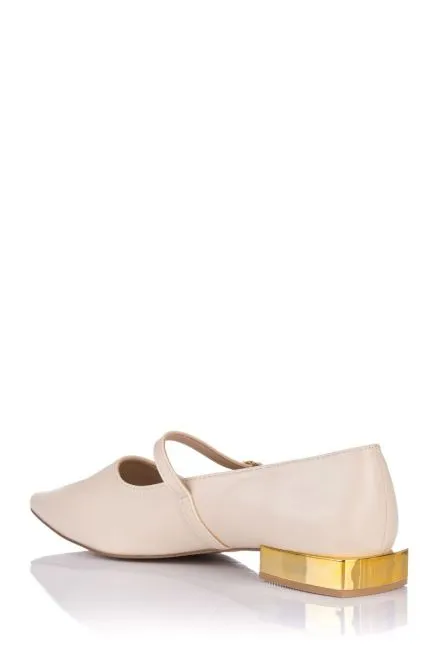 Zapato de vestir - Vegano