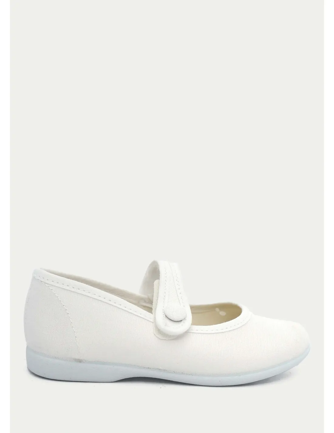 ZAPATO VESTIR BATILAS 17301 BLANCO 