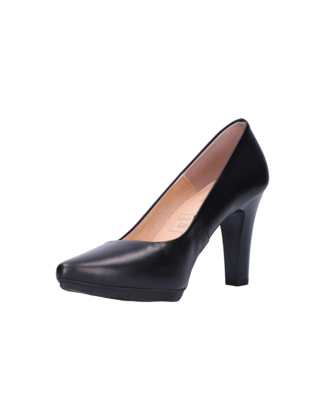 ZAPATO VESTIR SALON MUJER-CHAMBY-4330