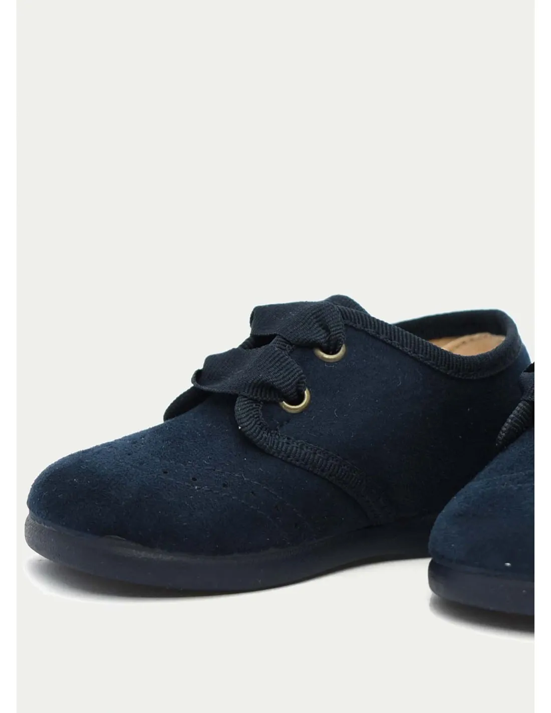 ZAPATO VESTIR TOKOLATE 1230 MARINO 