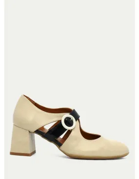 ZAPATO VESTIR YOWAS 1098 HIELO 