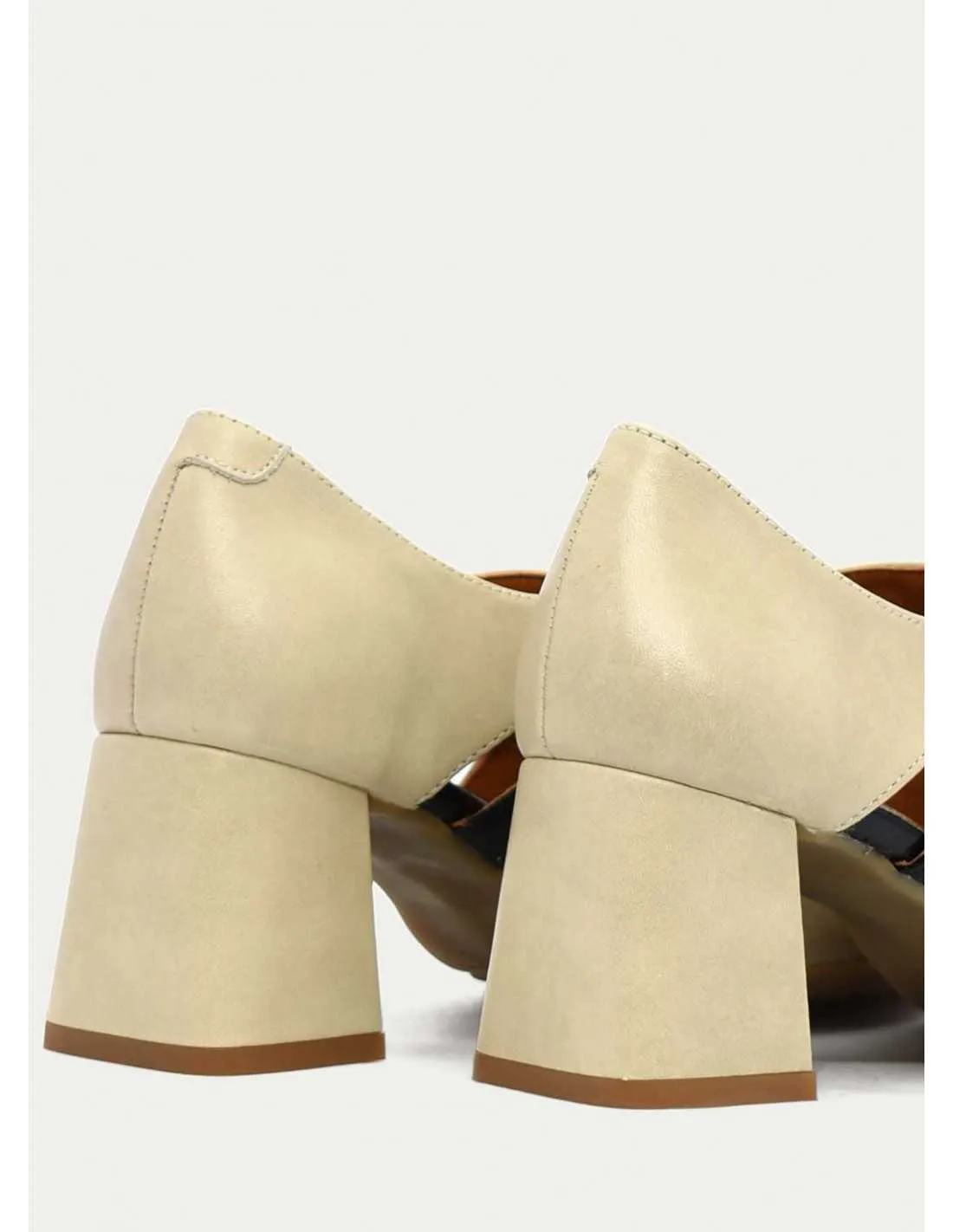 ZAPATO VESTIR YOWAS 1098 HIELO 