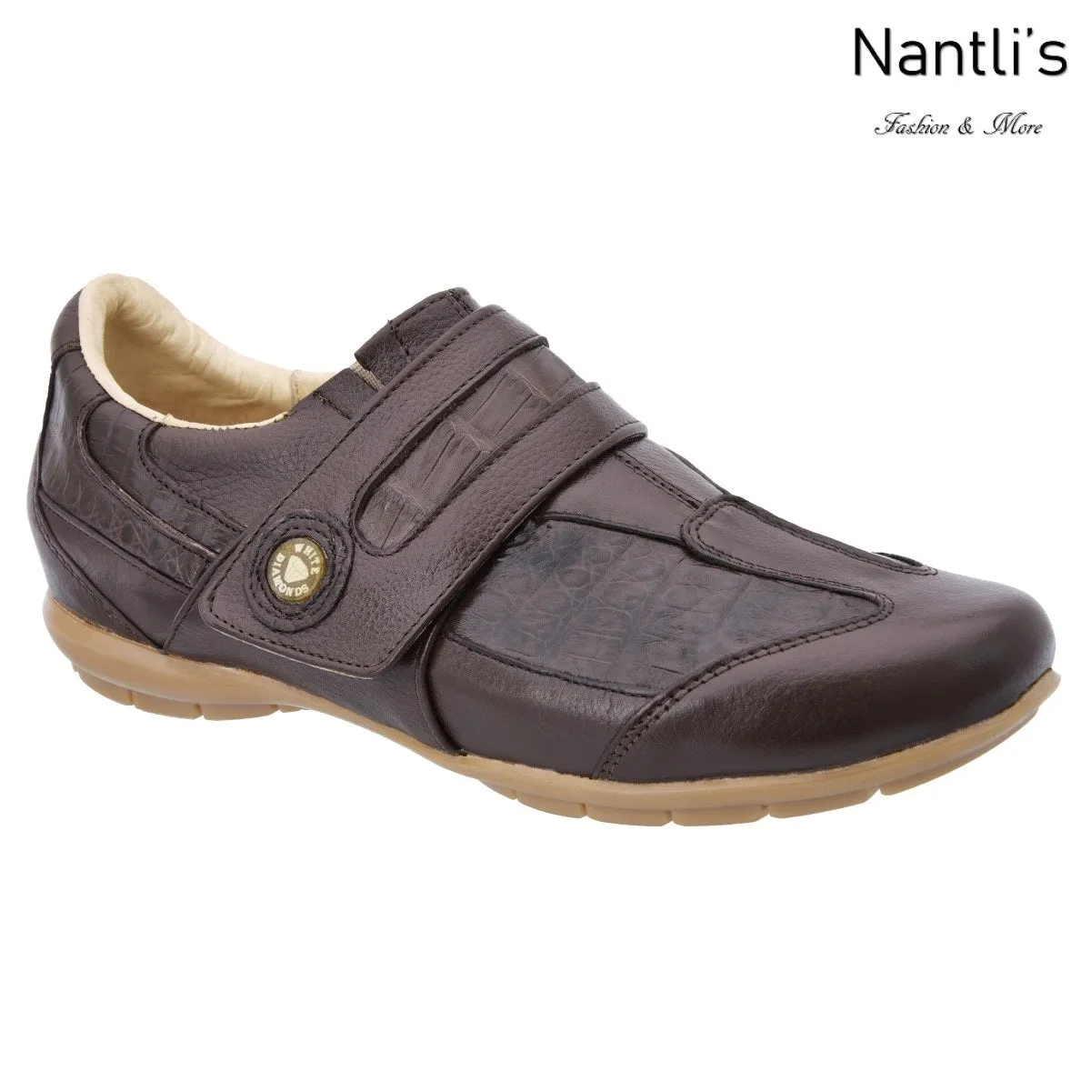 Zapatos Exoticos para Hombre TM-WD0447 - Exotic Shoes for Men