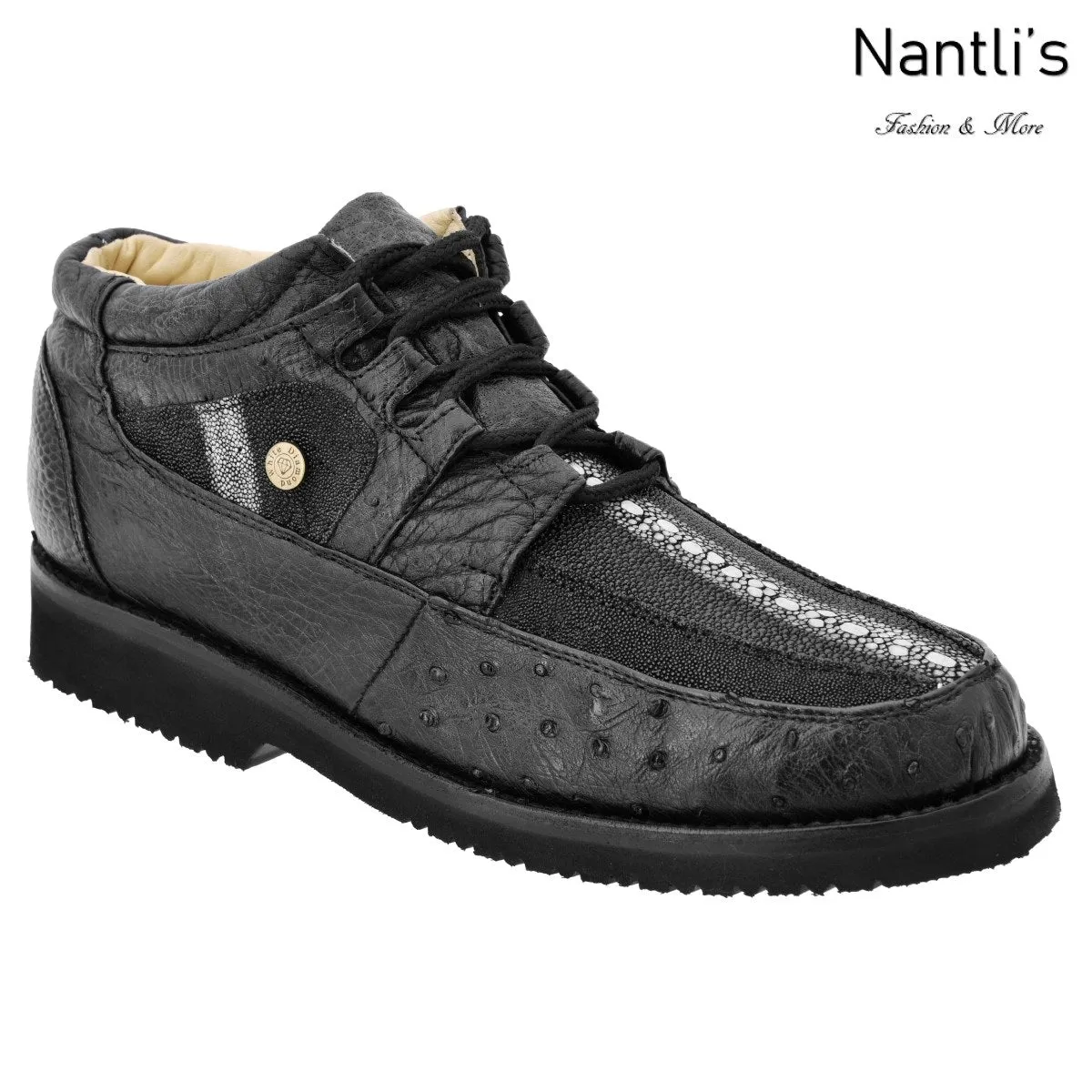 Zapatos Exoticos para Hombre TM-WD0461 - Exotic Shoes for Men