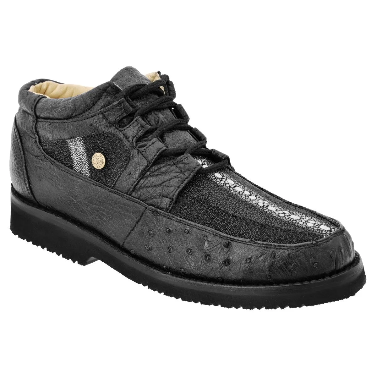 Zapatos Exoticos para Hombre TM-WD0461 - Exotic Shoes for Men