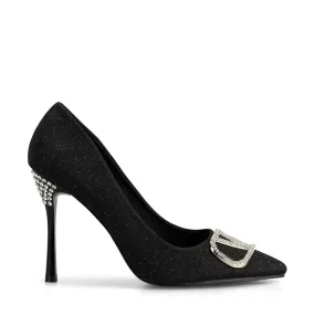 Zapatos Taco Mujer Ignacia Negro Weide